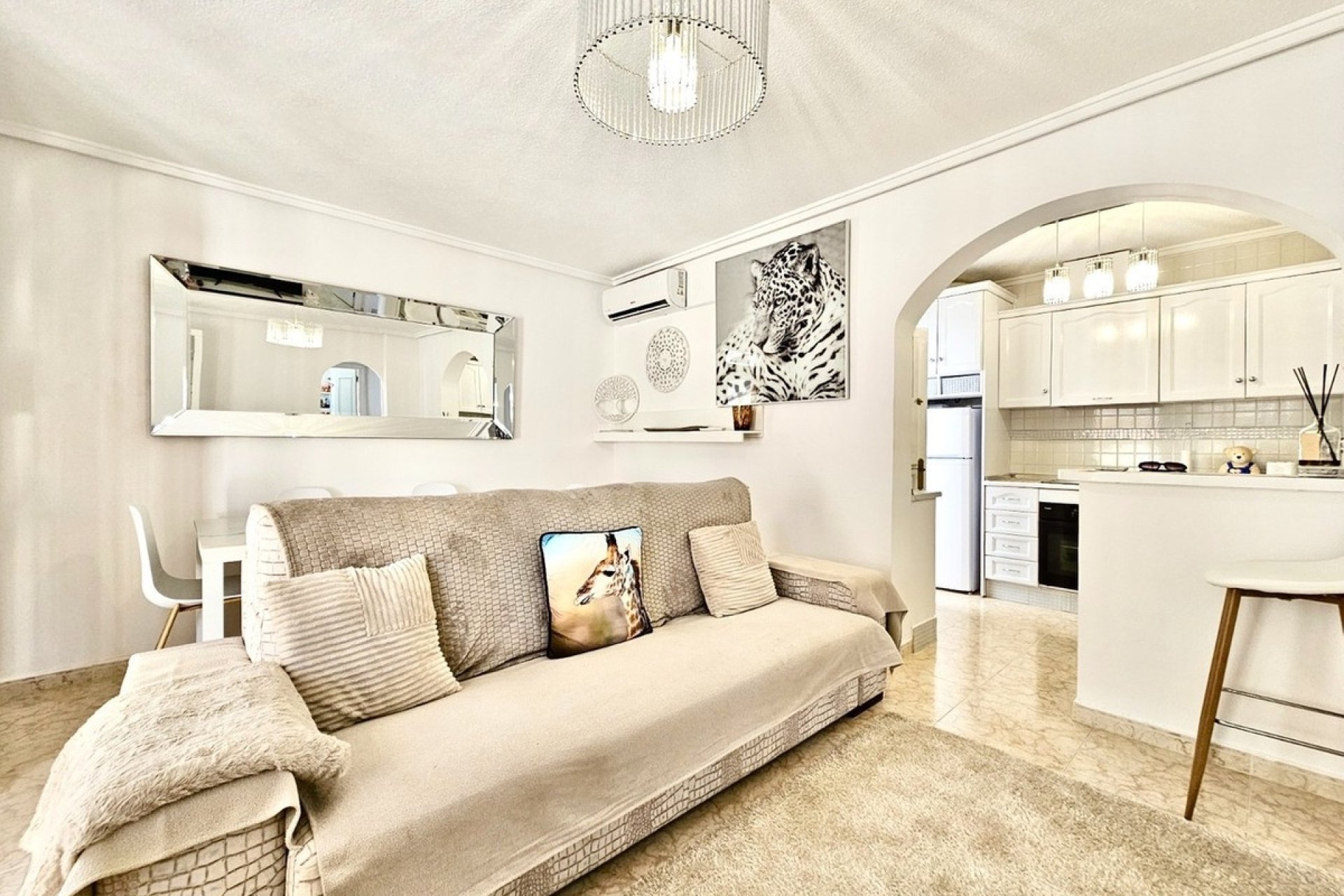 Wiederverkauf - Town house - Orihuela - Punta Prima