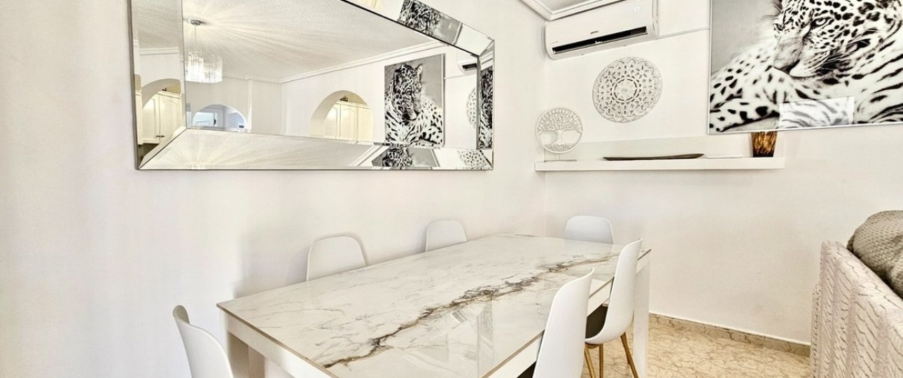 Wiederverkauf - Town house - Orihuela - Punta Prima