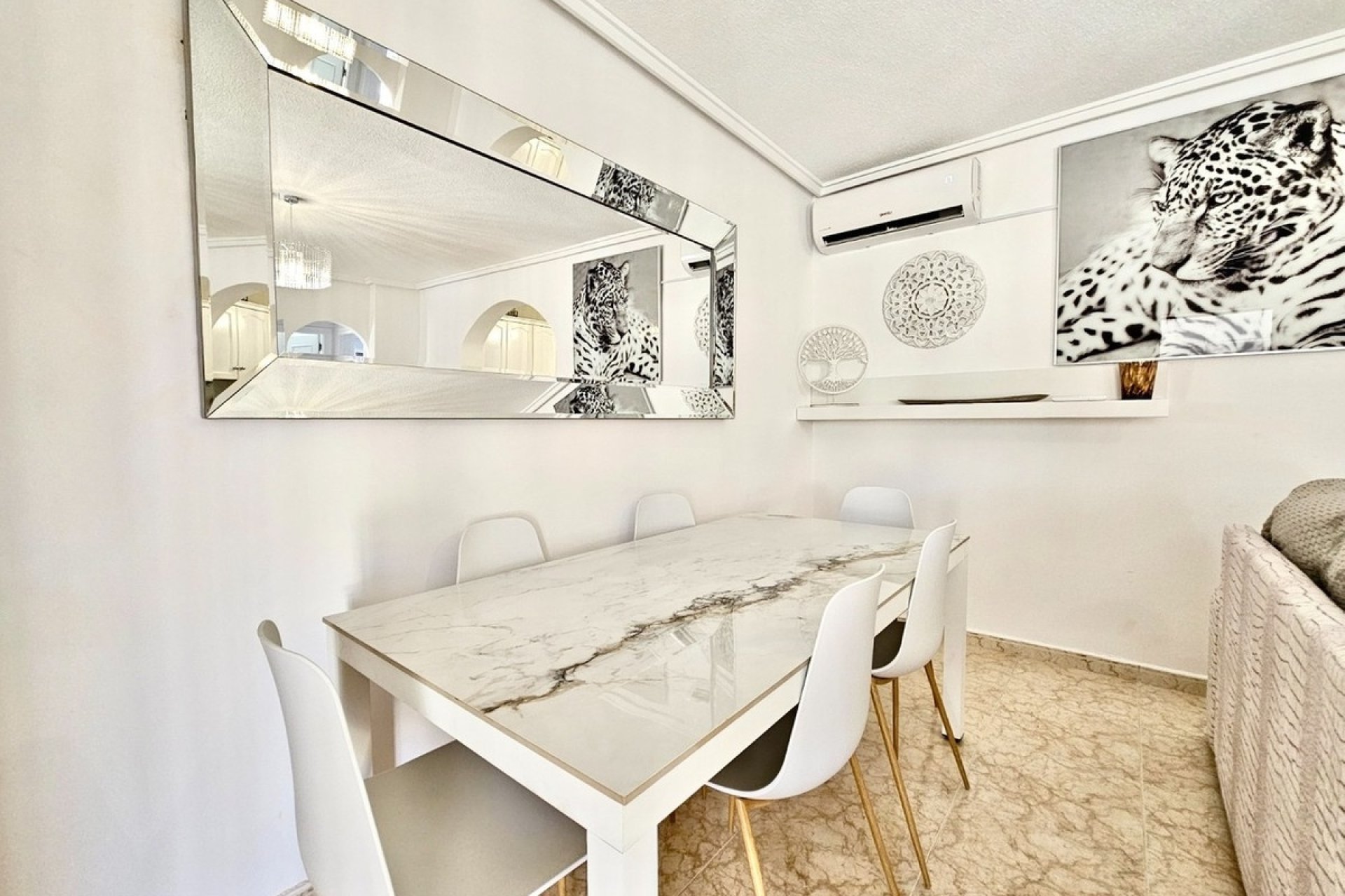 Wiederverkauf - Town house - Orihuela - Punta Prima