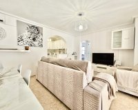 Wiederverkauf - Town house - Orihuela - Punta Prima