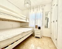 Wiederverkauf - Town house - Orihuela - Punta Prima
