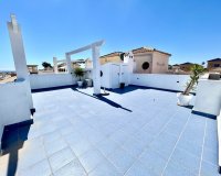 Wiederverkauf - Town house - Orihuela - Punta Prima
