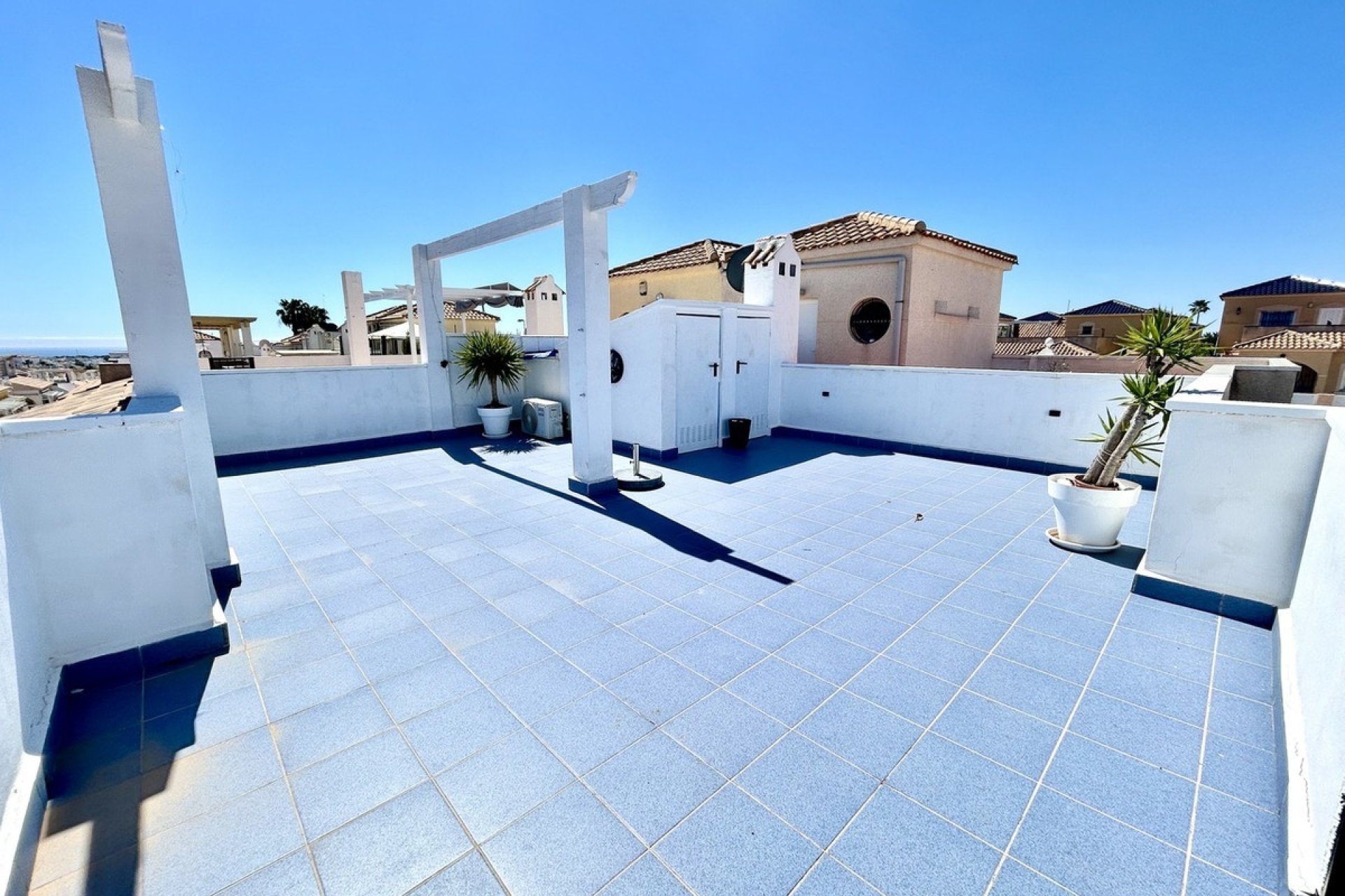Wiederverkauf - Town house - Orihuela - Punta Prima