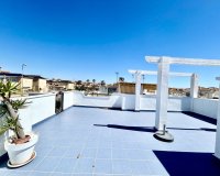 Wiederverkauf - Town house - Orihuela - Punta Prima