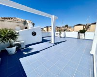 Wiederverkauf - Town house - Orihuela - Punta Prima