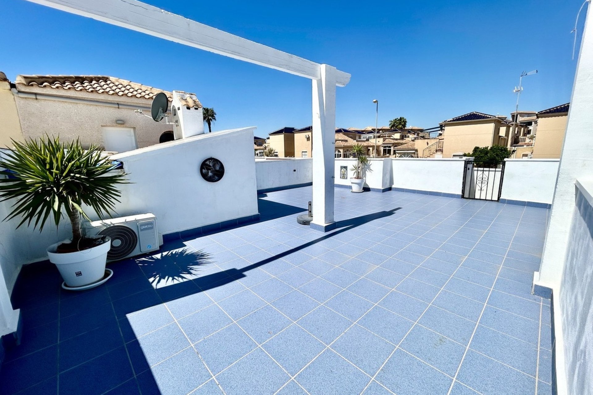 Wiederverkauf - Town house - Orihuela - Punta Prima