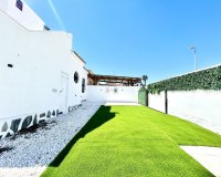 Wiederverkauf - Town house - Orihuela - Punta Prima