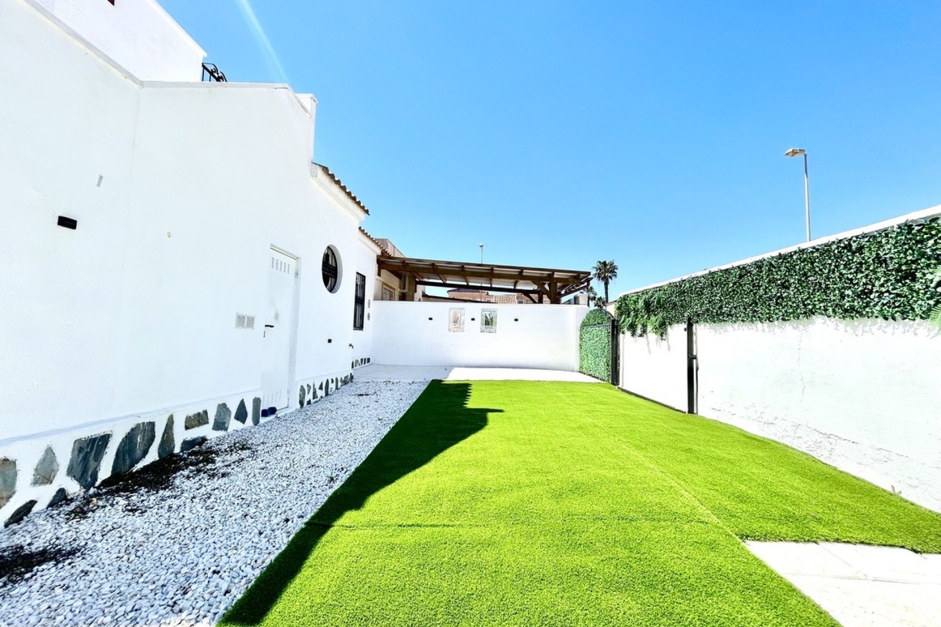Wiederverkauf - Town house - Orihuela - Punta Prima