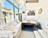 Wiederverkauf - Town house - Orihuela - Punta Prima
