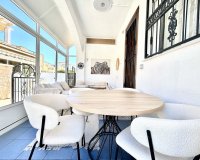 Wiederverkauf - Town house - Orihuela - Punta Prima