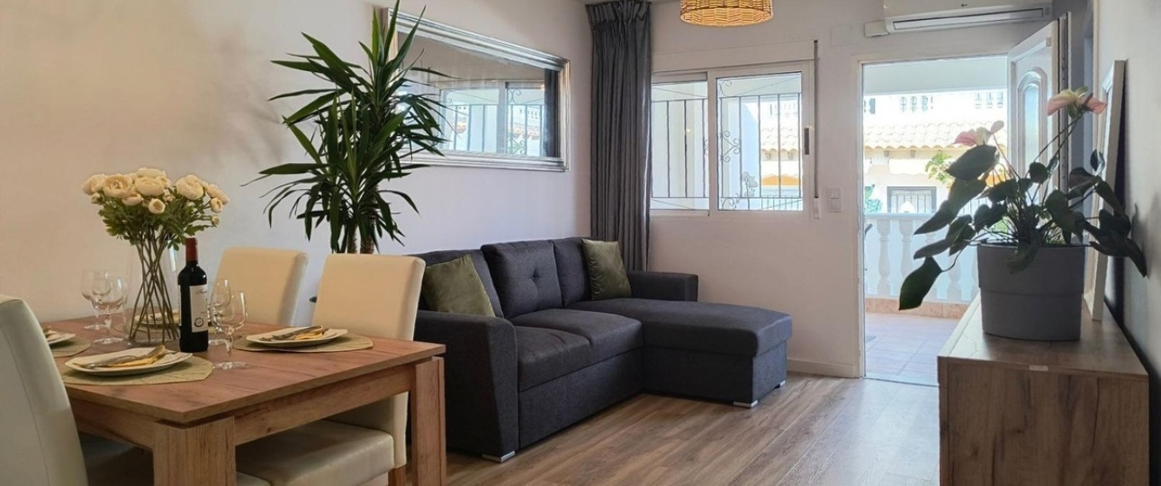 Wiederverkauf - Town house - Orihuela - Punta Prima