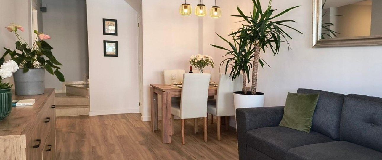 Wiederverkauf - Town house - Orihuela - Punta Prima