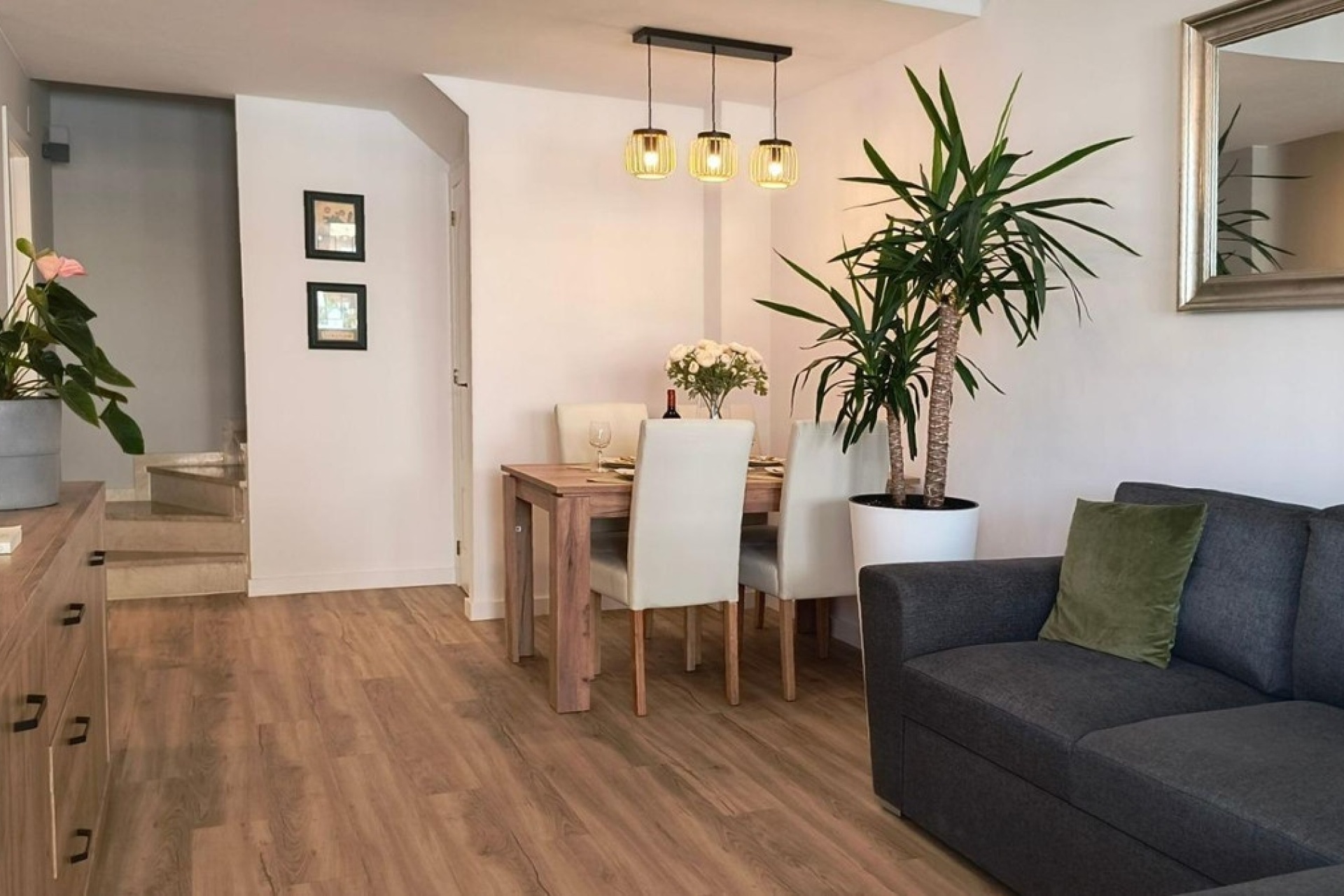 Wiederverkauf - Town house - Orihuela - Punta Prima