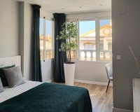 Wiederverkauf - Town house - Orihuela - Punta Prima
