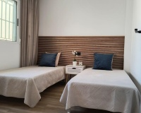 Wiederverkauf - Town house - Orihuela - Punta Prima