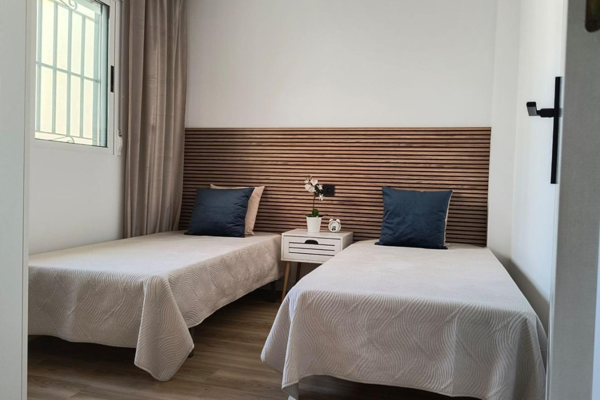 Wiederverkauf - Town house - Orihuela - Punta Prima