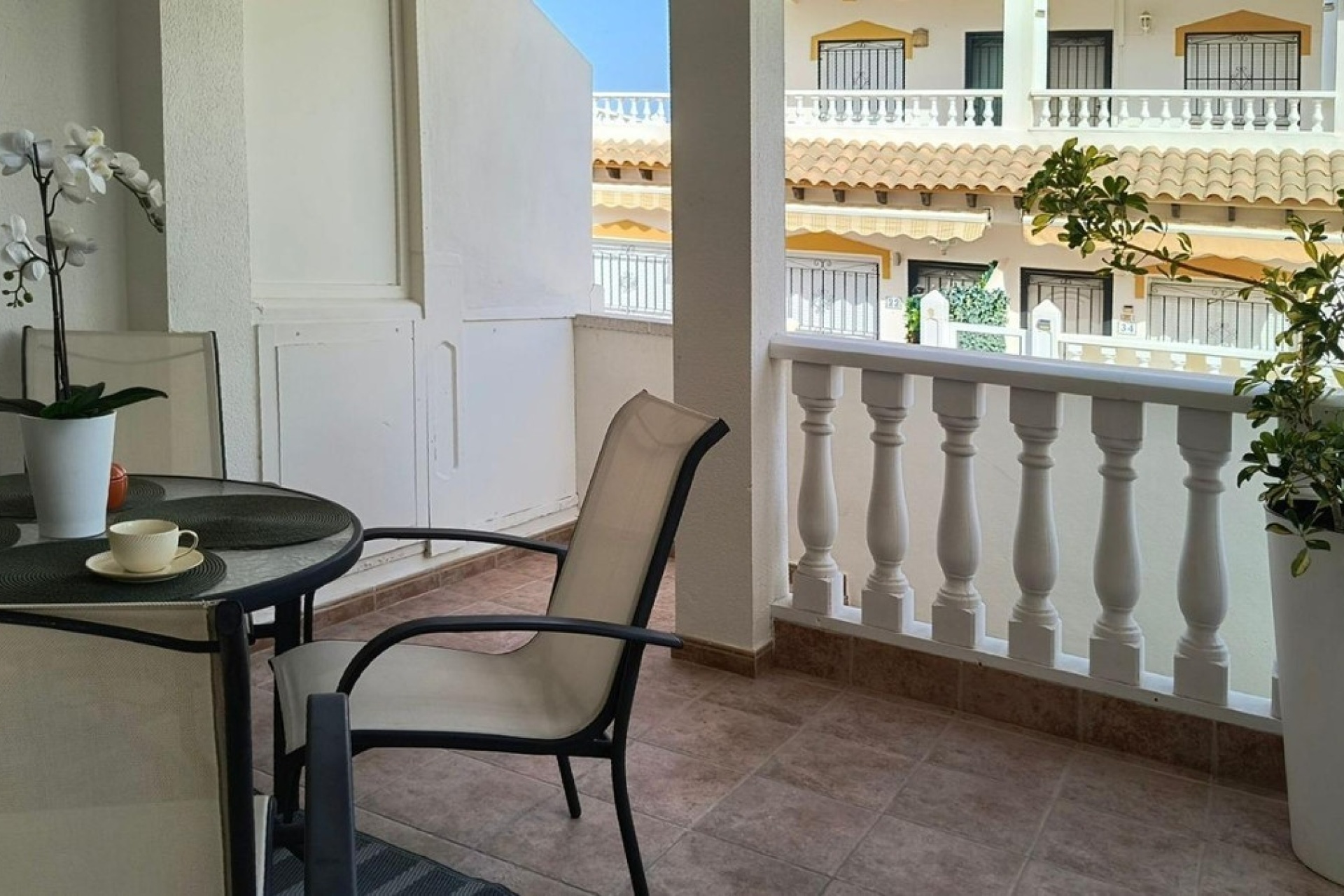 Wiederverkauf - Town house - Orihuela - Punta Prima
