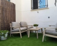 Wiederverkauf - Town house - Orihuela - Punta Prima