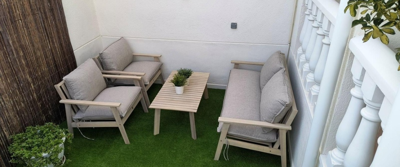 Wiederverkauf - Town house - Orihuela - Punta Prima