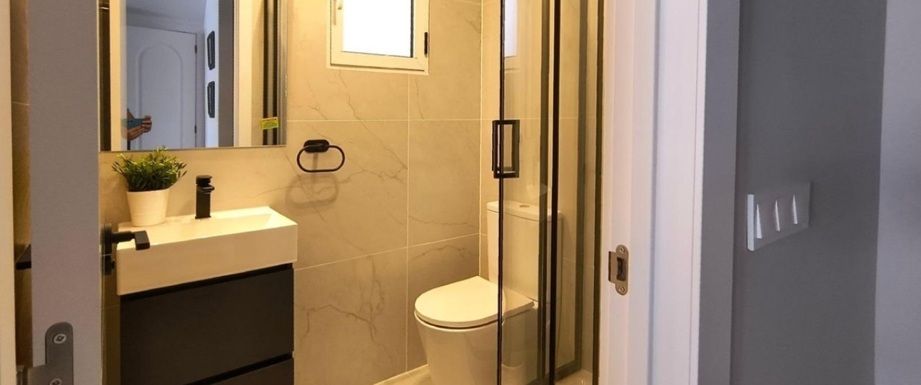 Wiederverkauf - Town house - Orihuela - Punta Prima