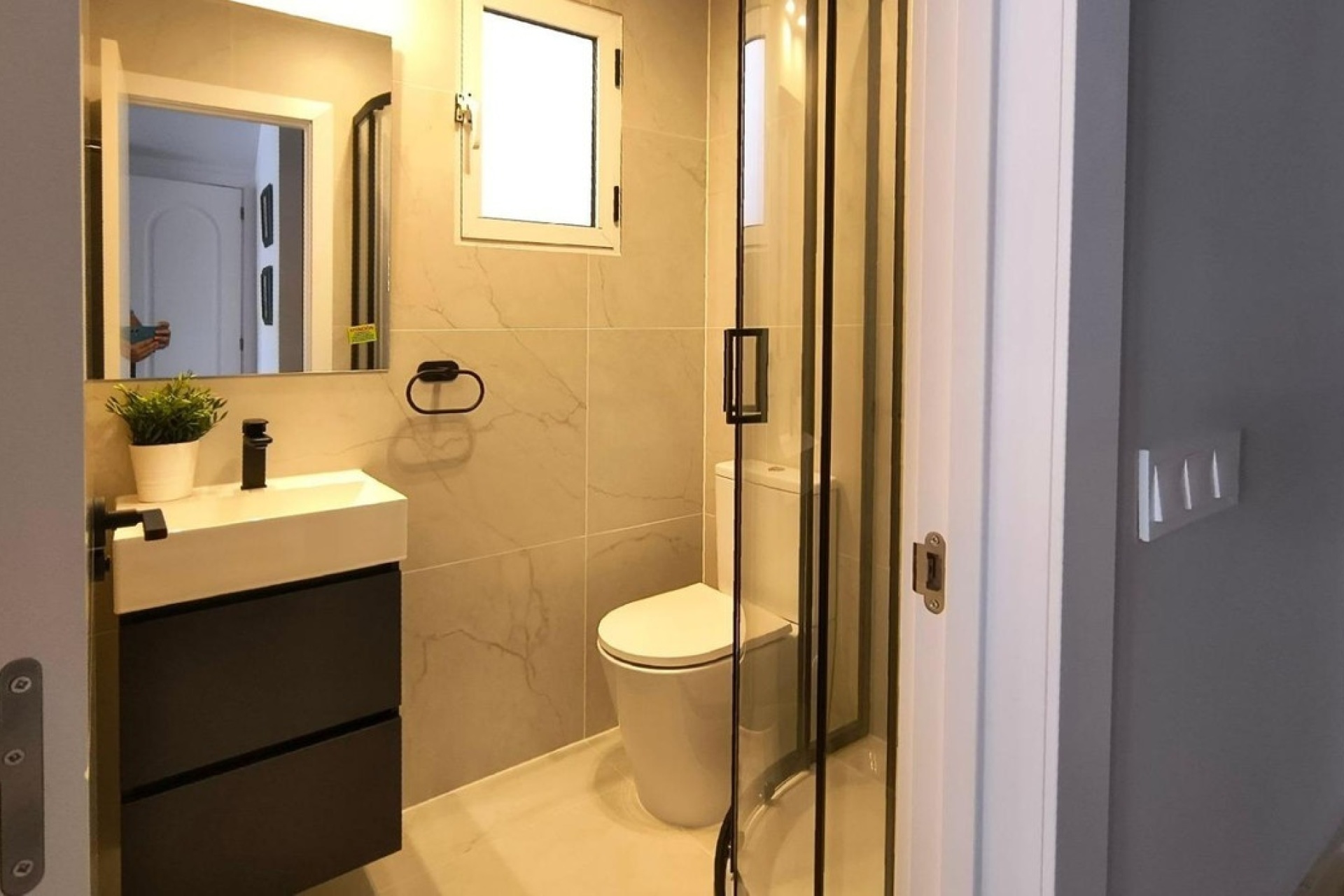 Wiederverkauf - Town house - Orihuela - Punta Prima