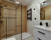 Wiederverkauf - Town house - Orihuela - Punta Prima