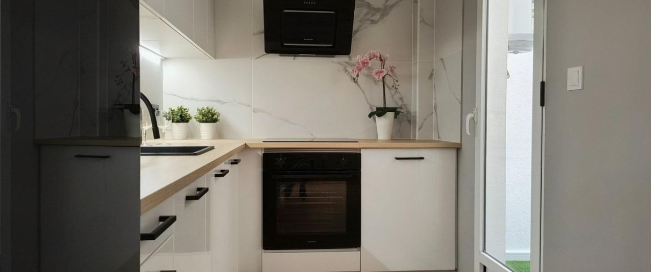 Wiederverkauf - Town house - Orihuela - Punta Prima