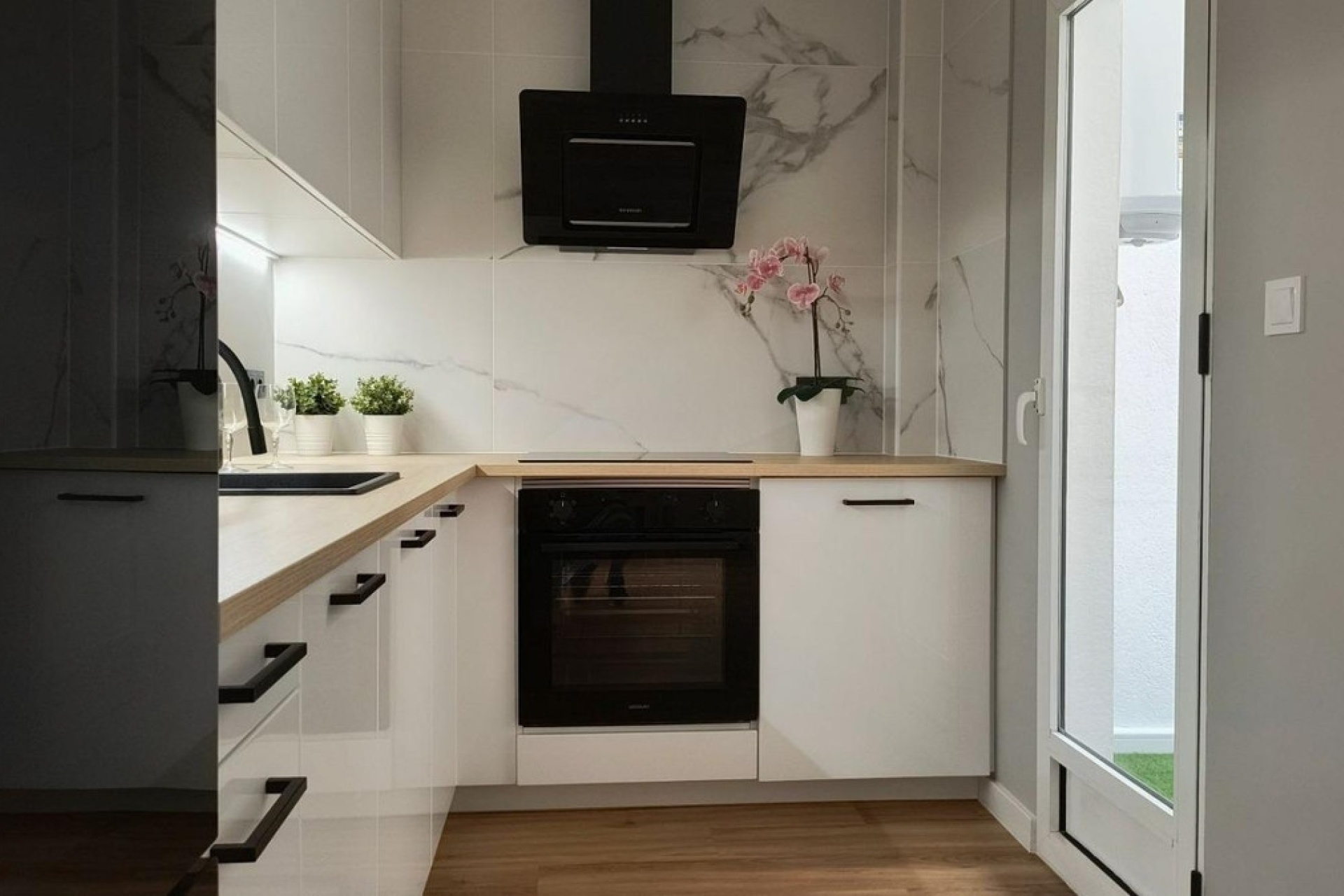 Wiederverkauf - Town house - Orihuela - Punta Prima
