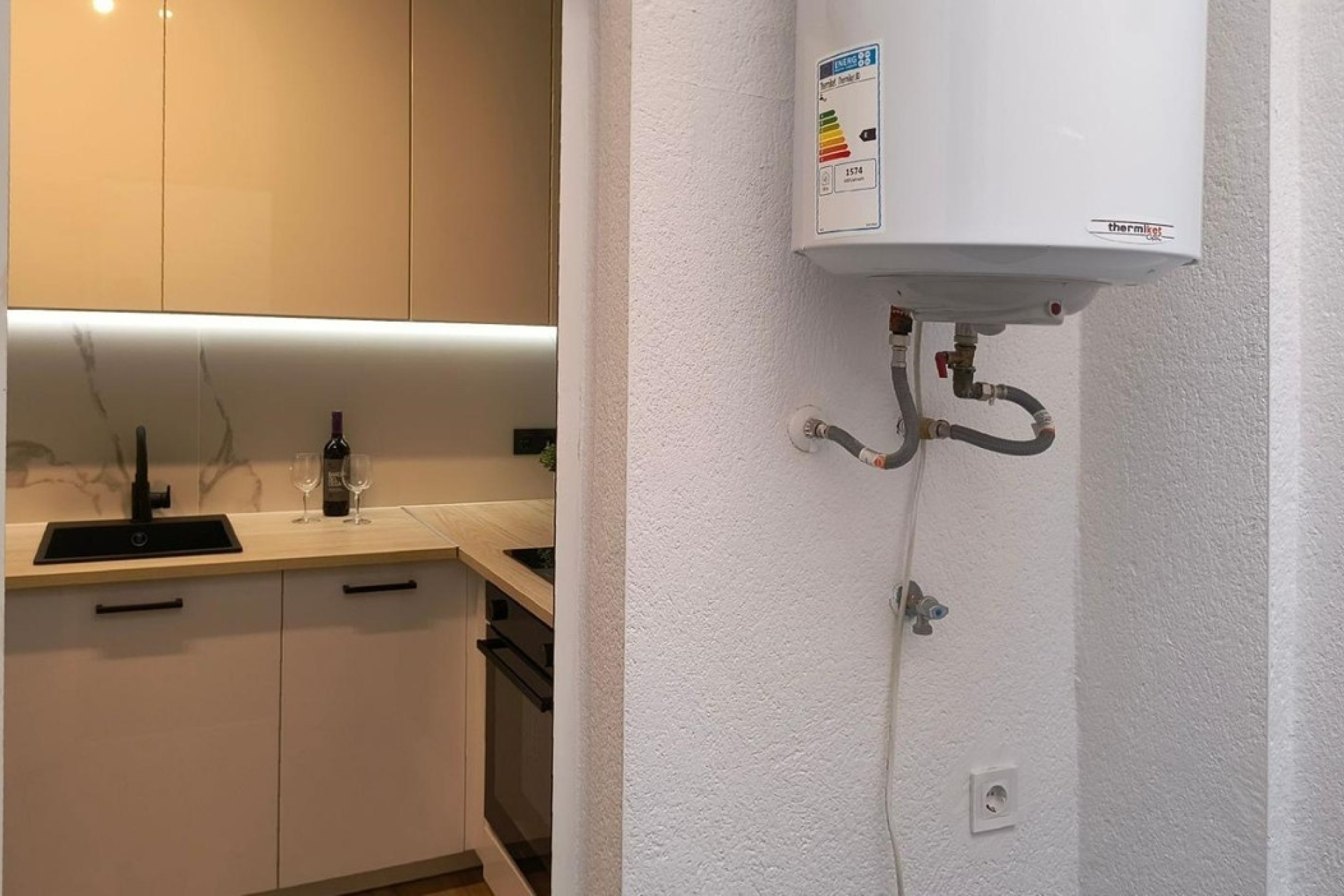 Wiederverkauf - Town house - Orihuela - Punta Prima