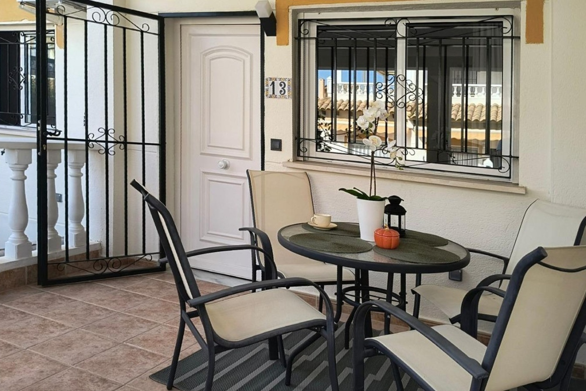 Wiederverkauf - Town house - Orihuela - Punta Prima