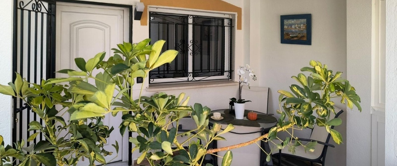 Wiederverkauf - Town house - Orihuela - Punta Prima