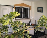 Wiederverkauf - Town house - Orihuela - Punta Prima
