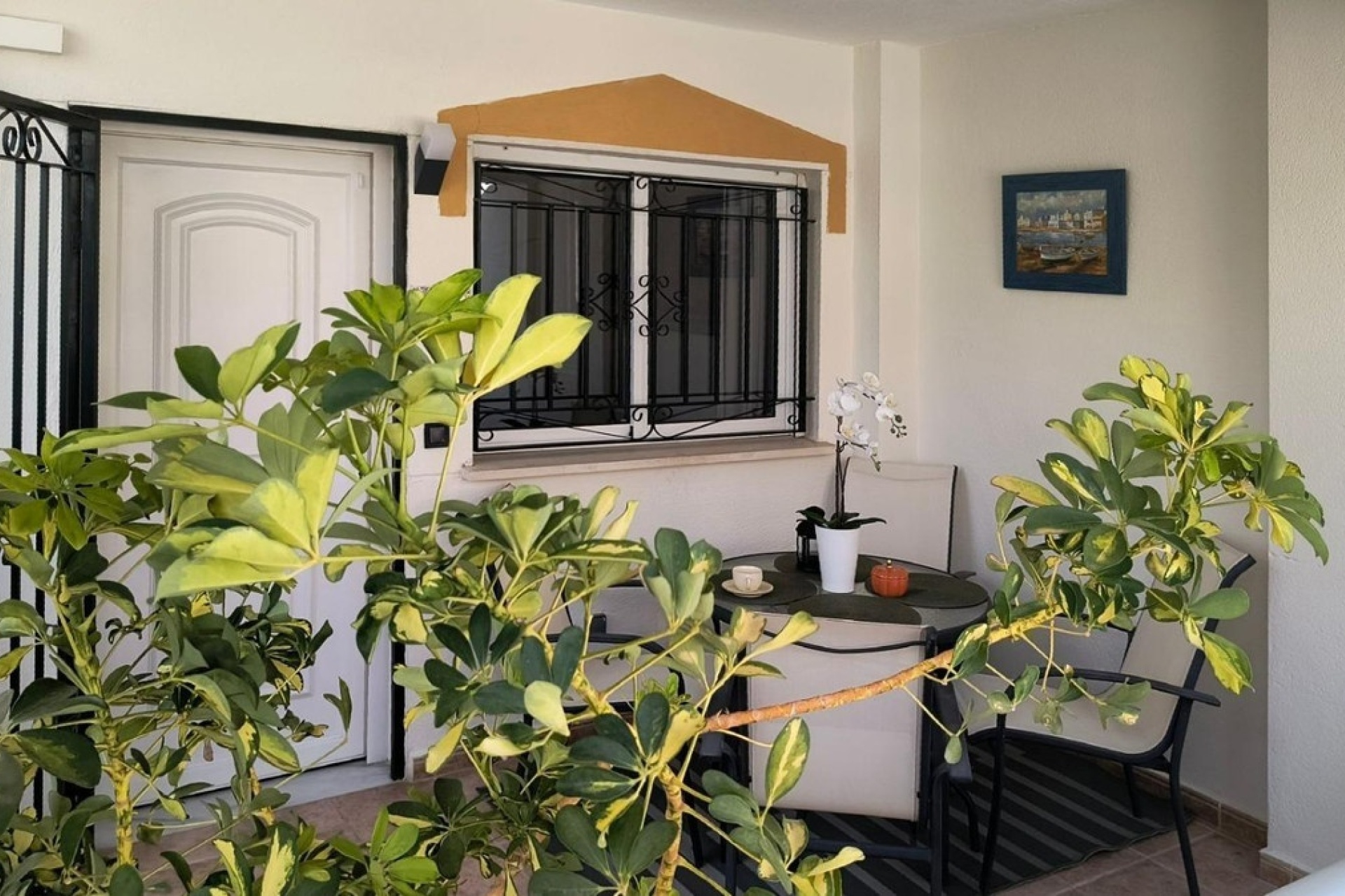 Wiederverkauf - Town house - Orihuela - Punta Prima