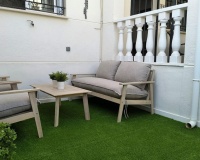 Wiederverkauf - Town house - Orihuela - Punta Prima