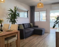 Wiederverkauf - Town house - Orihuela - Punta Prima