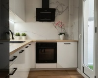 Wiederverkauf - Town house - Orihuela - Punta Prima