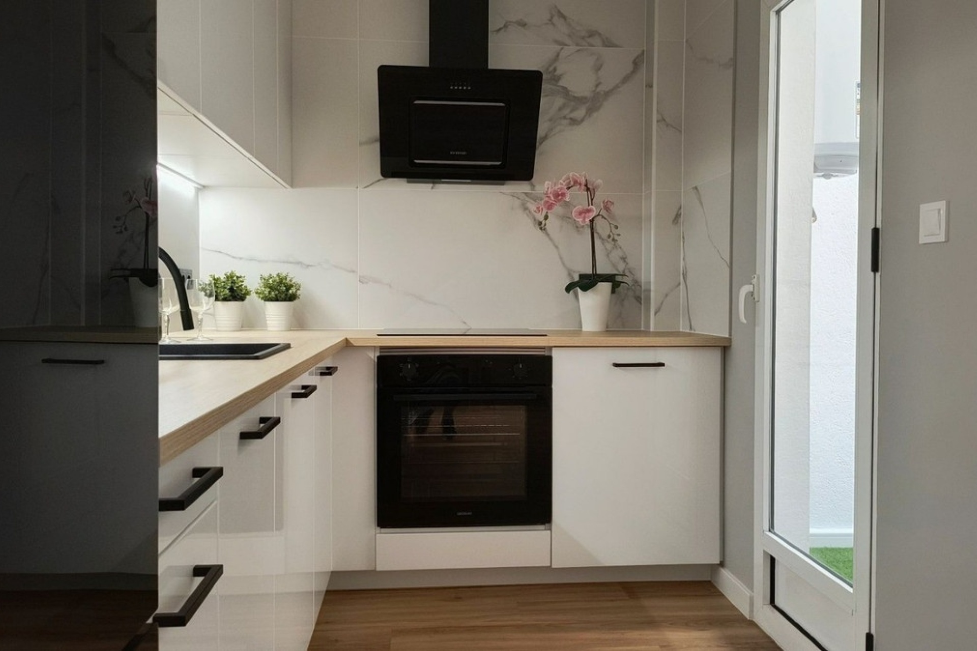Wiederverkauf - Town house - Orihuela - Punta Prima