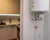 Wiederverkauf - Town house - Orihuela - Punta Prima