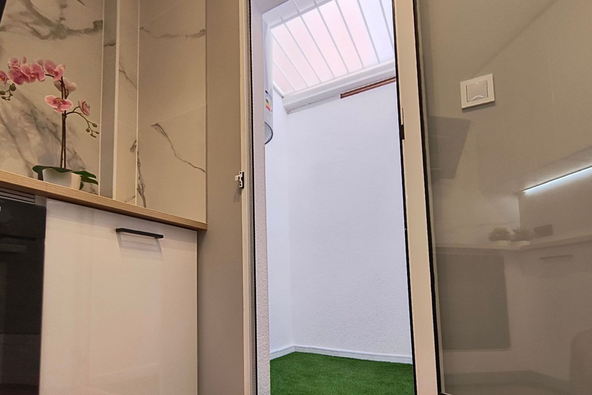 Wiederverkauf - Town house - Orihuela - Punta Prima