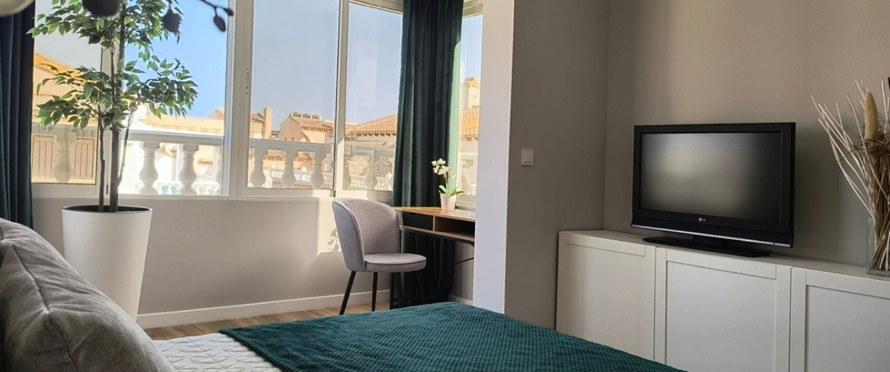 Wiederverkauf - Town house - Orihuela - Punta Prima