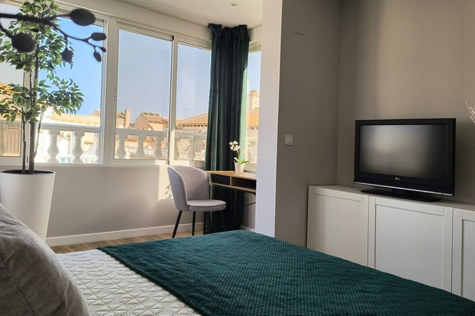 Wiederverkauf - Town house - Orihuela - Punta Prima
