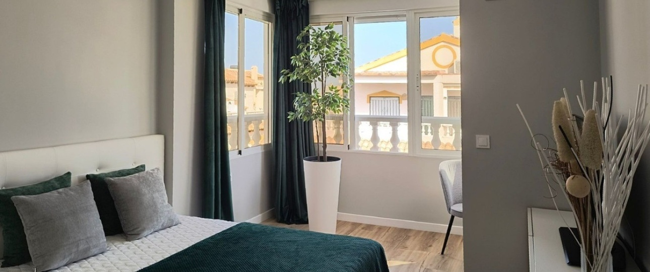 Wiederverkauf - Town house - Orihuela - Punta Prima