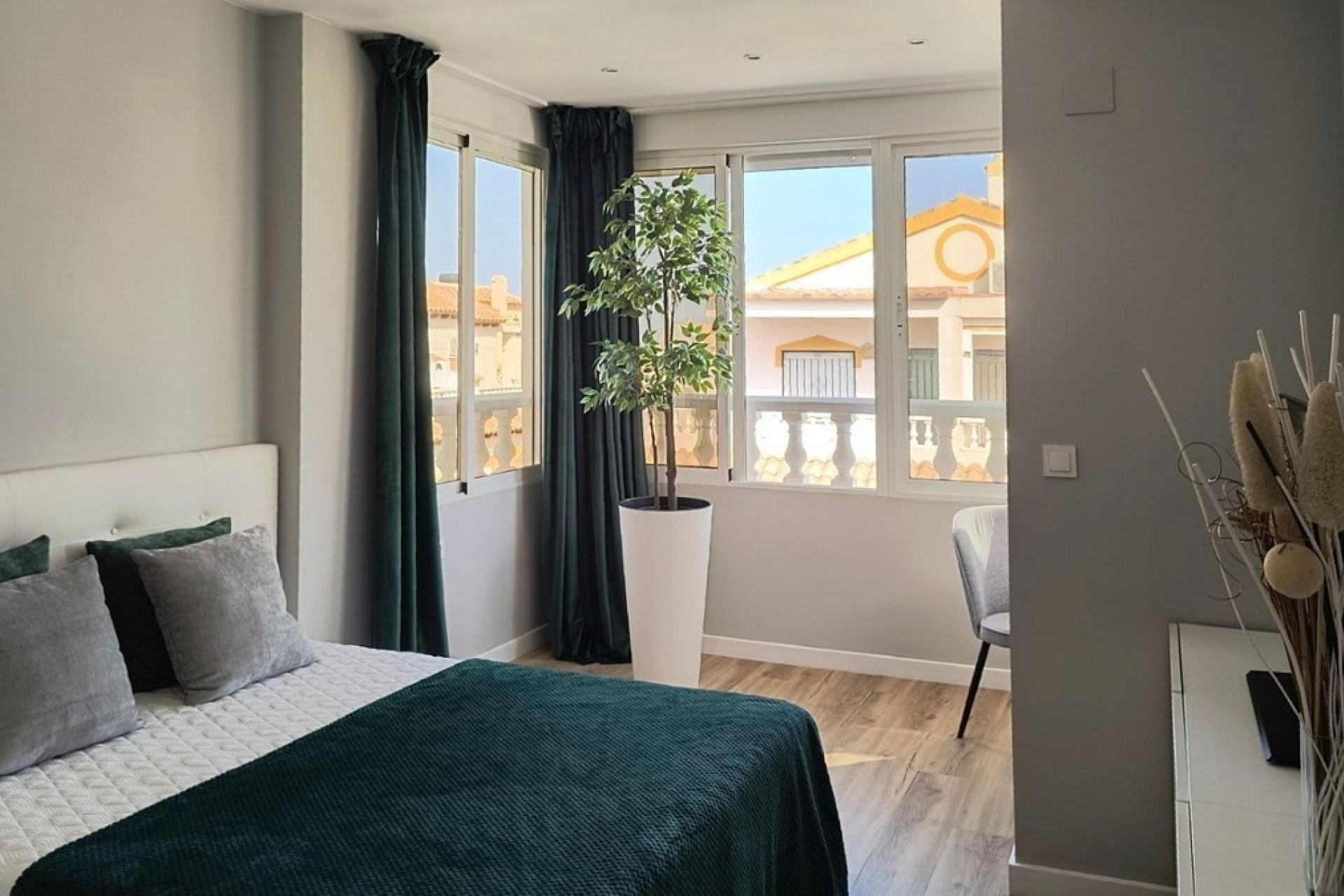 Wiederverkauf - Town house - Orihuela - Punta Prima