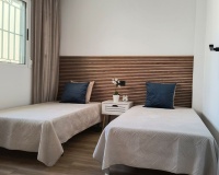 Wiederverkauf - Town house - Orihuela - Punta Prima