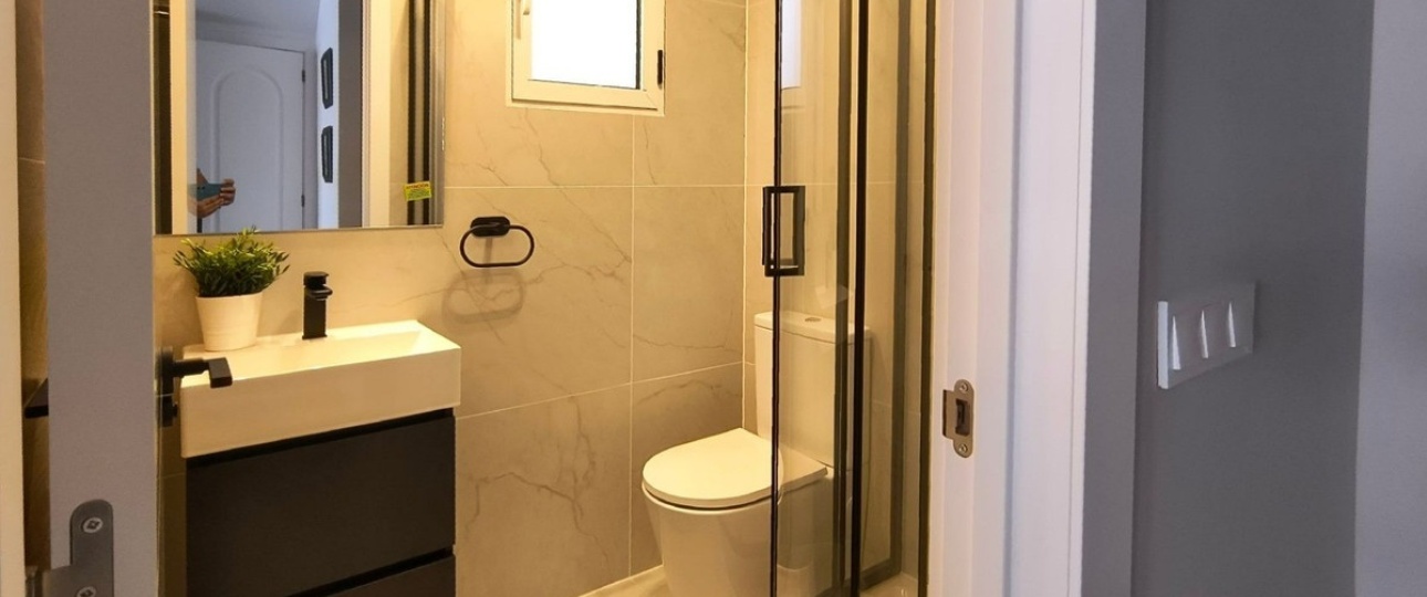 Wiederverkauf - Town house - Orihuela - Punta Prima
