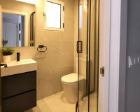 Wiederverkauf - Town house - Orihuela - Punta Prima