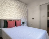 Wiederverkauf - Town house - Orihuela - Punta Prima
