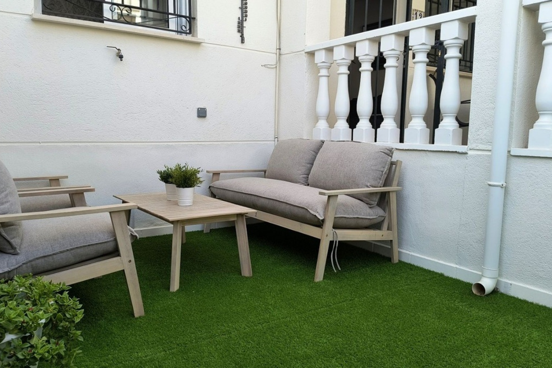 Wiederverkauf - Town house - Orihuela - Punta Prima