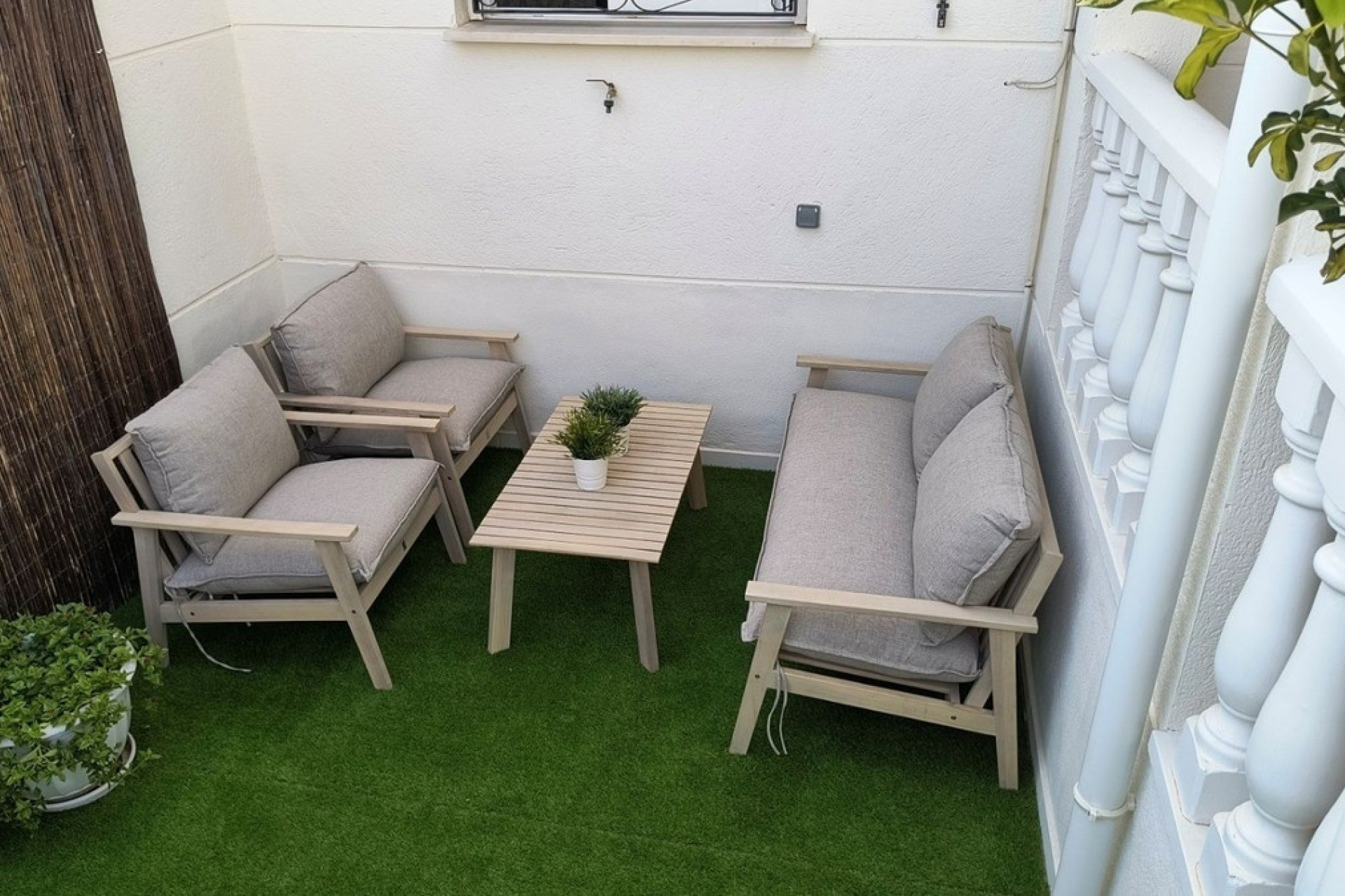 Wiederverkauf - Town house - Orihuela - Punta Prima