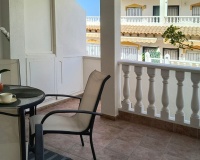 Wiederverkauf - Town house - Orihuela - Punta Prima